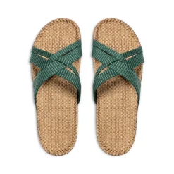 SHANGIES WOMAN NO. 1 | MISTY MOSS