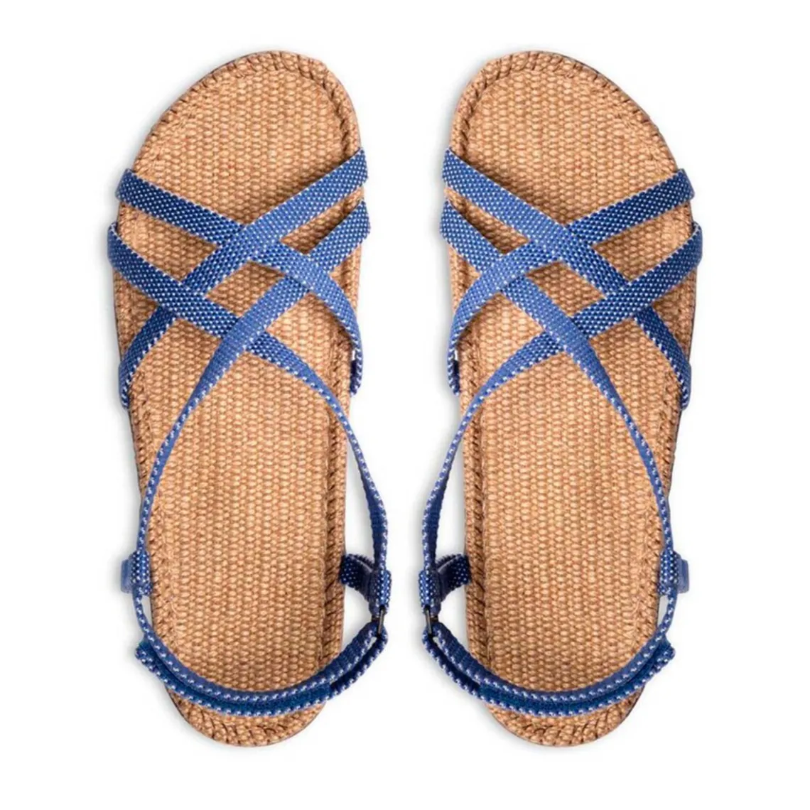 SHANGIES WOMAN NO. 2 | OCEAN DROPS