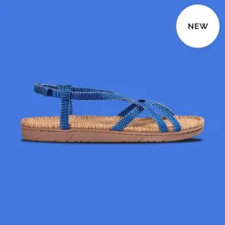 SHANGIES WOMAN NO. 2 | OCEAN DROPS