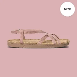 SHANGIES WOMAN NO. 2 | ROSY ROSE