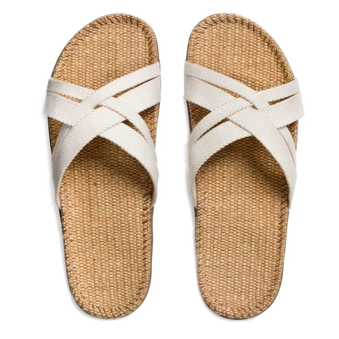 SHANGIES WOMAN NO. 1 | SMOOTH SILK