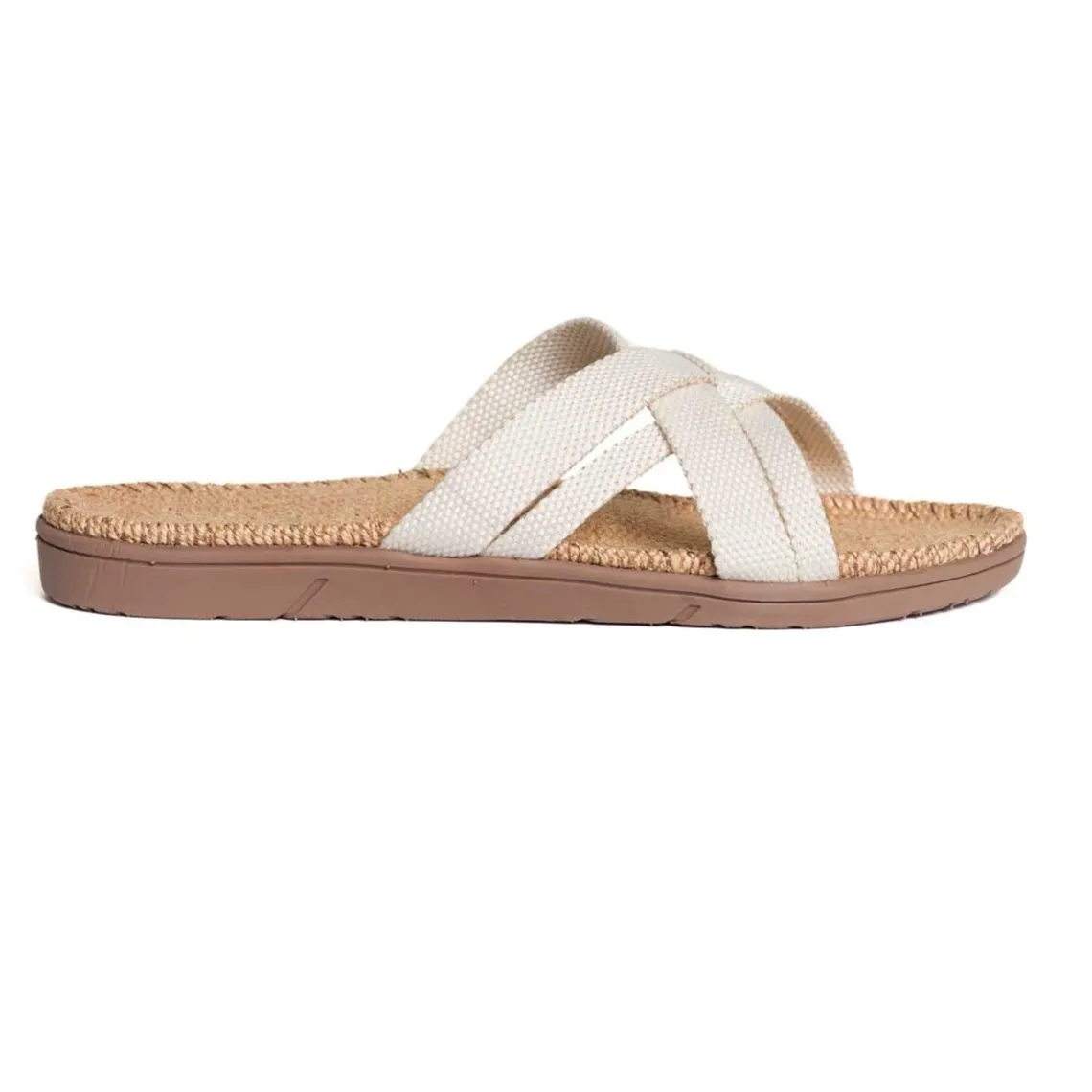 SHANGIES WOMAN NO. 1 | SMOOTH SILK