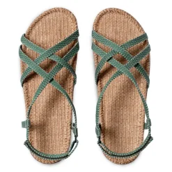 SHANGIES WOMAN NO. 2 | SOFT SAGE