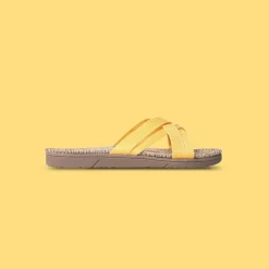 SHANGIES WOMAN NO. 1 | SUNLIGHT YELLOW