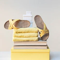 SHANGIES WOMAN NO. 1 | SUNLIGHT YELLOW