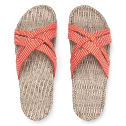 SHANGIES WOMAN NO. 1 | SUNSET ORANGE