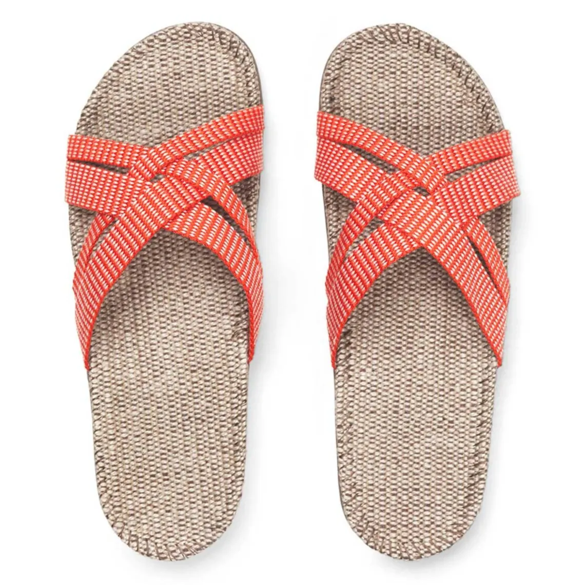 SHANGIES WOMAN NO. 1 | SUNSET ORANGE