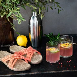 SHANGIES WOMAN NO. 1 | SUNSET ORANGE