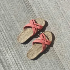 SHANGIES WOMAN NO. 1 | SUNSET ORANGE