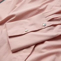 SHARON SHIRT | DUSTY ROSE