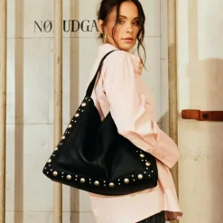 SHARON SHIRT | DUSTY ROSE