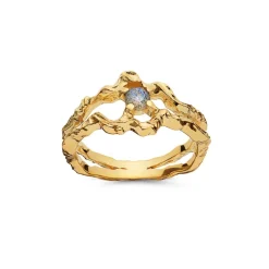 SHELLY RING | FORGYLDT