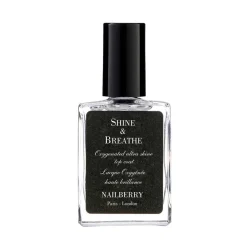 SHINE & BREATHE TOP COAT 15ML