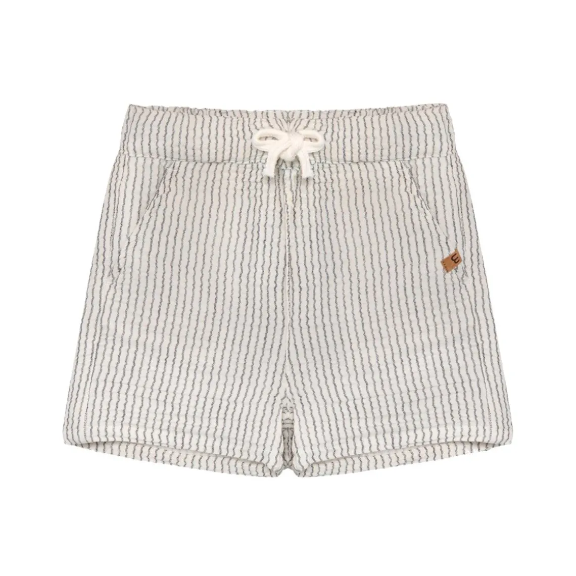 SHORTS Y/D | ODYSSEY GRAY