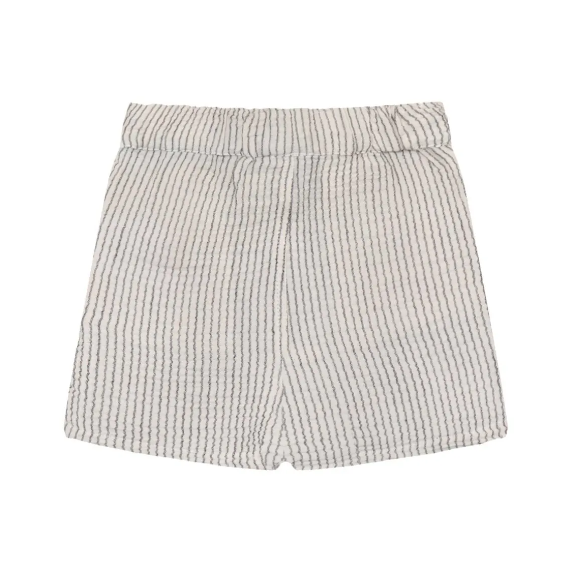 SHORTS Y/D | ODYSSEY GRAY