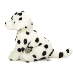 SIDDENDE DALMATINER 27 CM