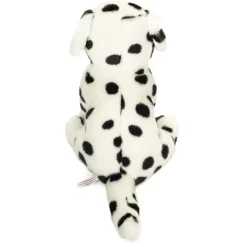 SIDDENDE DALMATINER 27 CM