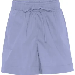 SIDNEY STRING SHORTS | BABY LAVENDER