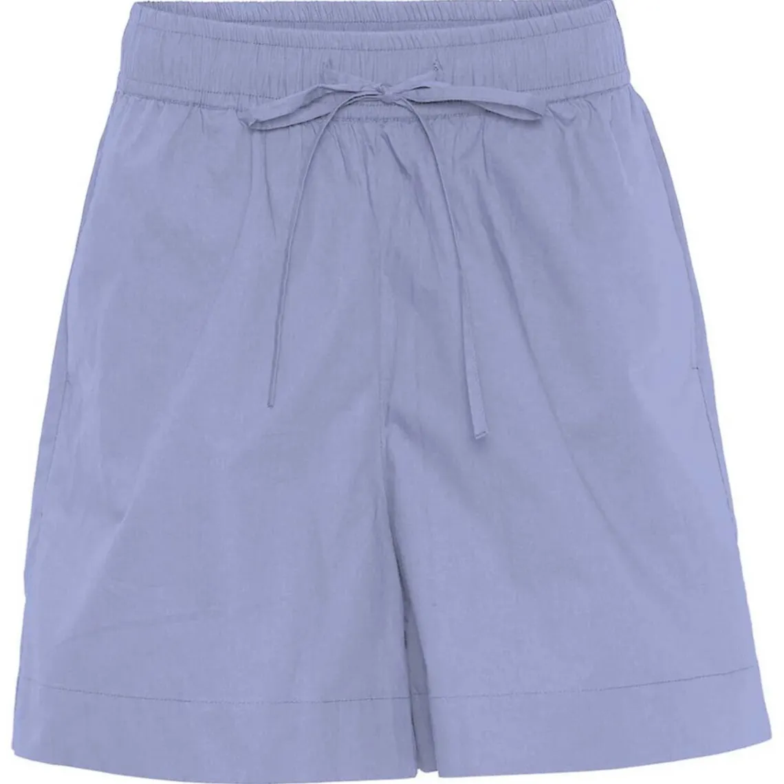 SIDNEY STRING SHORTS | BABY LAVENDER