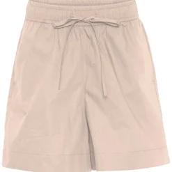 SIDNEY STRING SHORTS | SOFT PINK