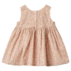 SIENNA KJOLE | BLOMSTER