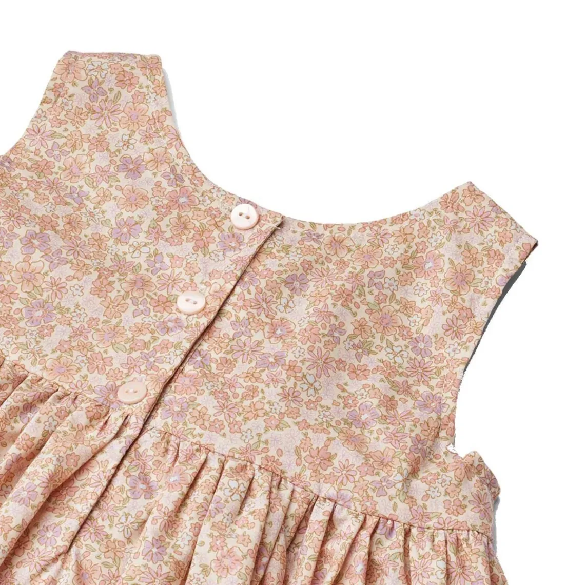 SIENNA KJOLE | BLOMSTER