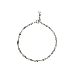 SIGRID ARMBÅND | SØLV