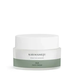 SILK ANSIGTSCREME - 50 ML