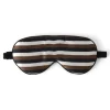 SILK SLEEPING MASK | MOKKA STRIP