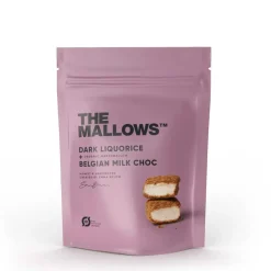 SKUMFIDUSER SMALL 90G | DARK LIQUORICE