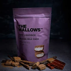 SKUMFIDUSER SMALL 90G | DARK LIQUORICE