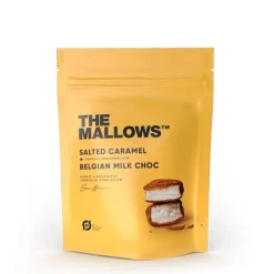 SKUMFIDUSER SMALL 90G | SALTED CARAMEL