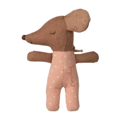 SLEEPY WAKEY BABYMUS I ÆSKE | ROSA