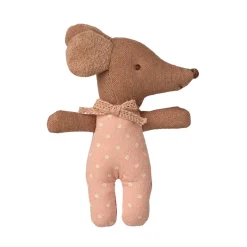 SLEEPY WAKEY BABYMUS I ÆSKE | ROSA