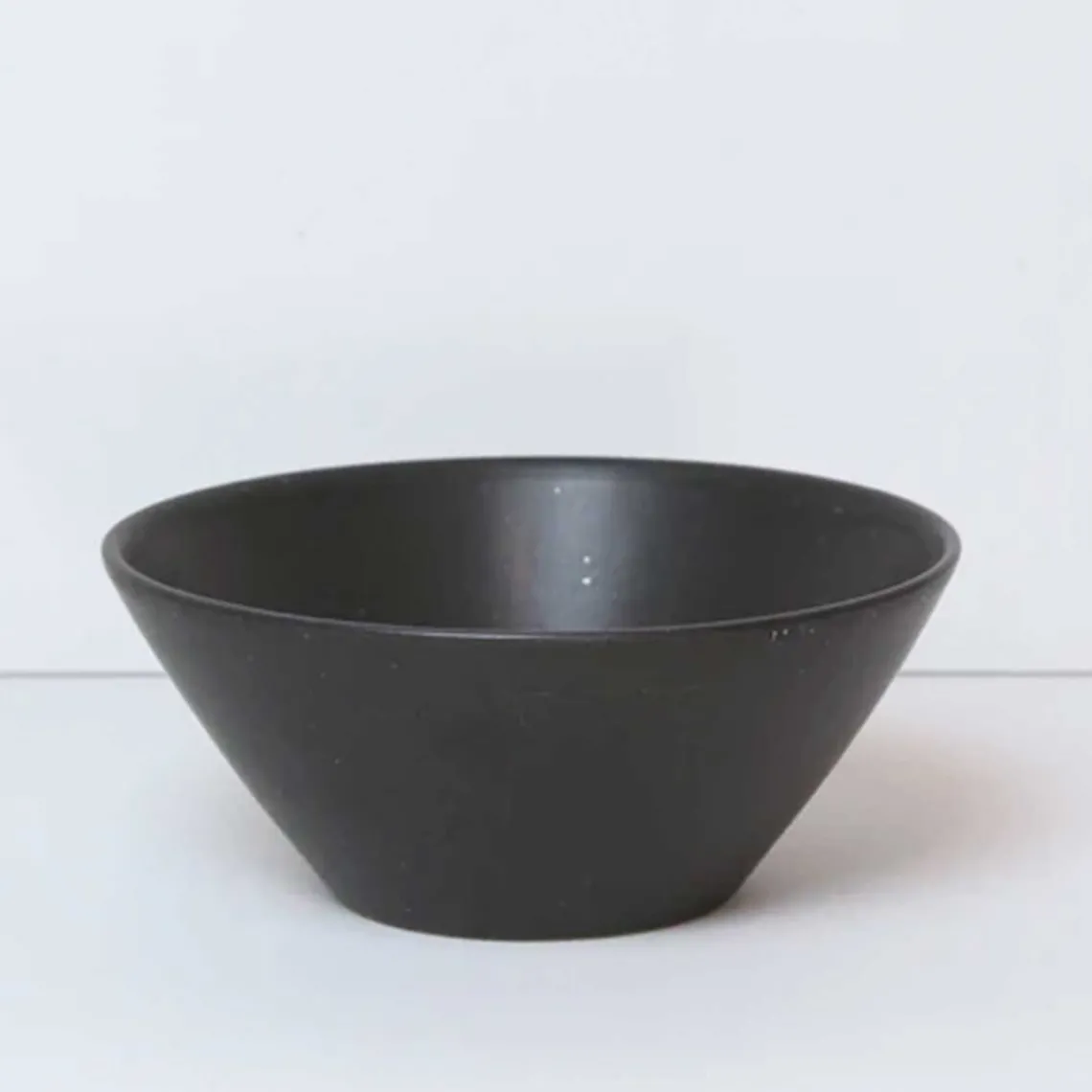 SMALL BOWL | BLACK
