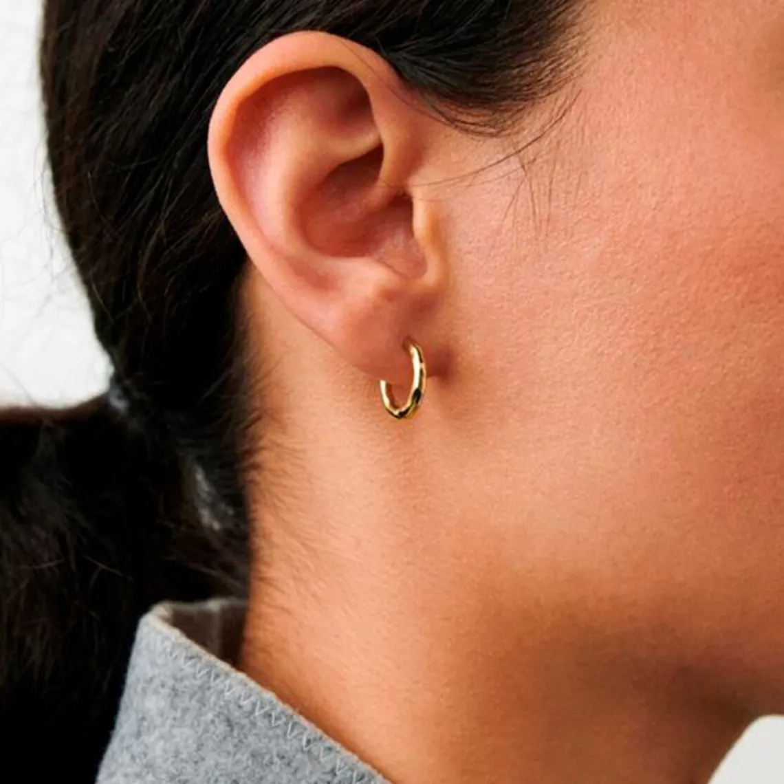 SMALL SPIRIT HUGGIES | FORGYLDT