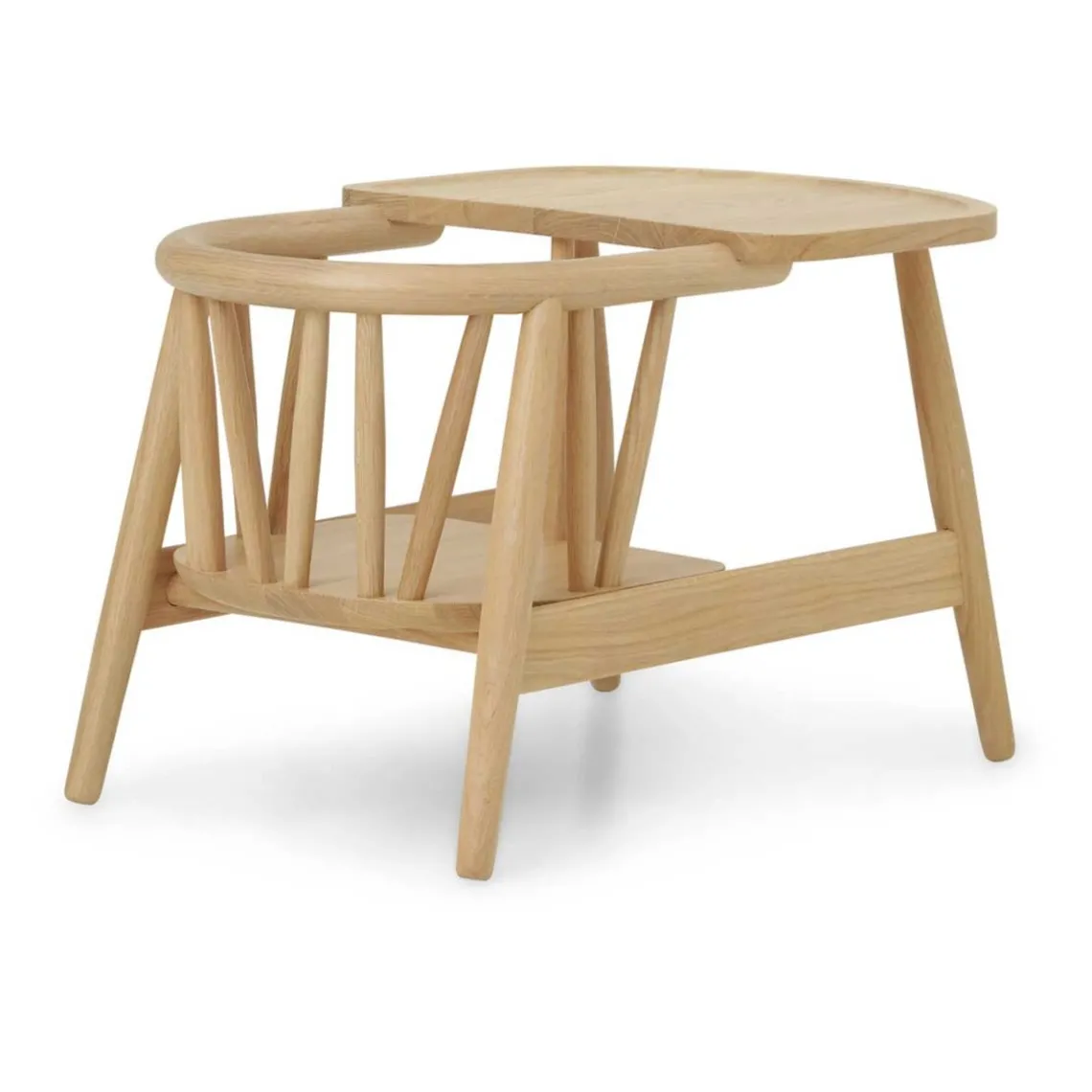 SMILLA BABYSTOL - EG