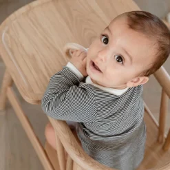 SMILLA BABYSTOL - EG