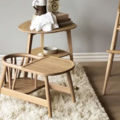 SMILLA BABYSTOL - EG