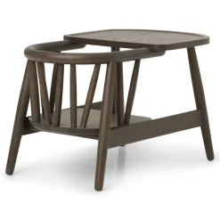 SMILLA BABYSTOL - RØGET EG