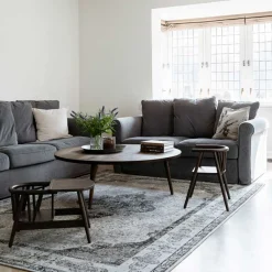 SMILLA BABYSTOL - RØGET EG