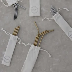 SMOOTHIE SUGERØR | GOLD