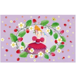 SMYKKESKRIN - PRINSESSE