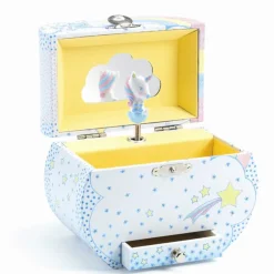 SMYKKESKRIN M/MUSIK - ENHJØRNING