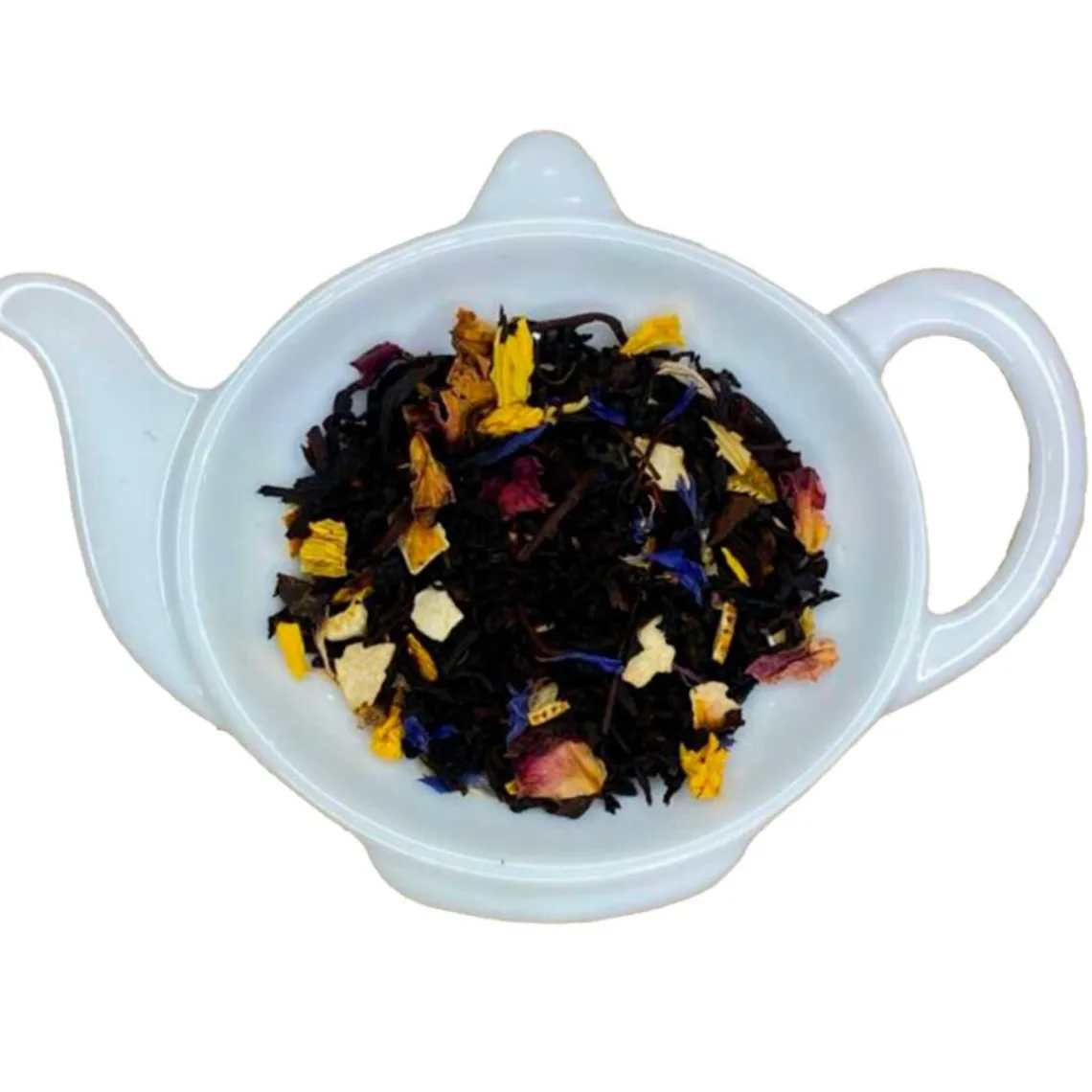 SØNDERJYSK TEBLANDING - 100G