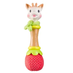 SO PURE NATUR' SOFT RATTLE