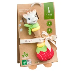 SO PURE NATUR' SOFT RATTLE