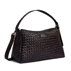 SOFYA CROSSOVER | DARK BROWN