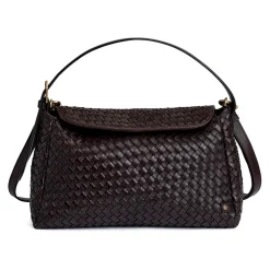 SOFYA CROSSOVER | DARK BROWN