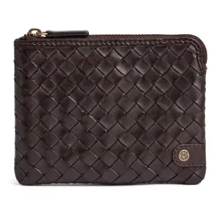 SOFYA PURSE | DARK BROWN